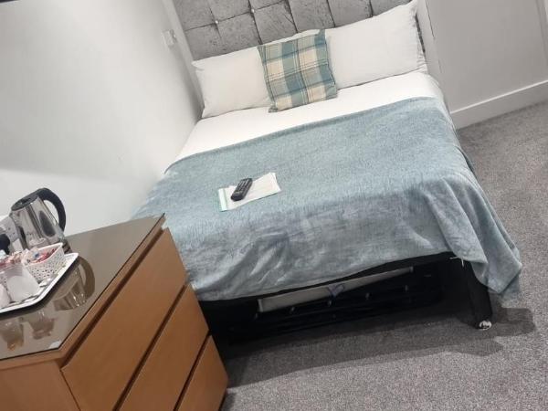 Ocean Bay : photo 1 de la chambre chambre double deluxe - vue sur mer