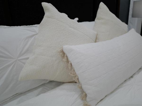 Le Boutique Great Toronto : photo 3 de la chambre chambre lit king-size deluxe