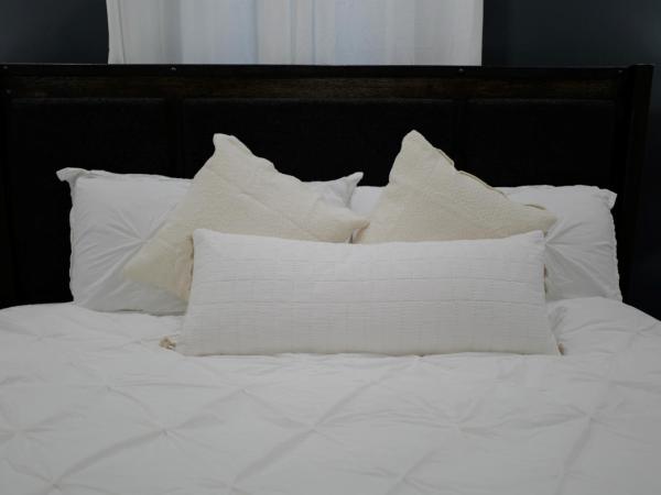 Le Boutique Great Toronto : photo 6 de la chambre chambre lit king-size deluxe