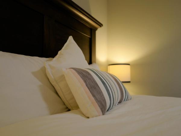 Le Boutique Great Toronto : photo 9 de la chambre chambre lit queen-size deluxe