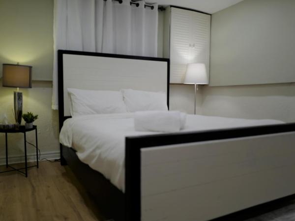 Le Boutique Great Toronto : photo 10 de la chambre chambre standard lit queen-size