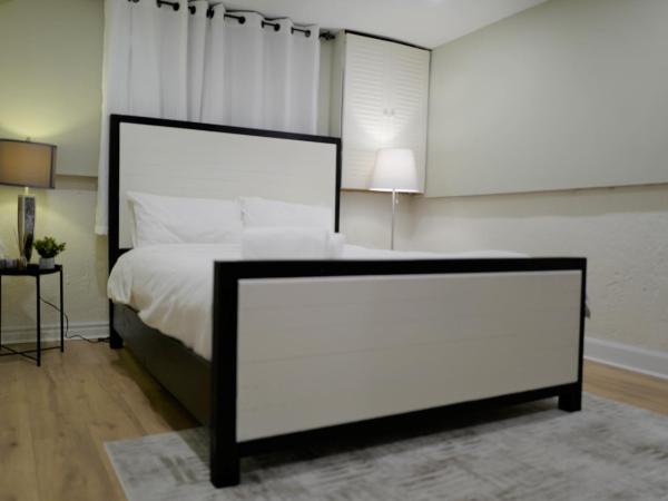 Le Boutique Great Toronto : photo 3 de la chambre chambre standard lit queen-size