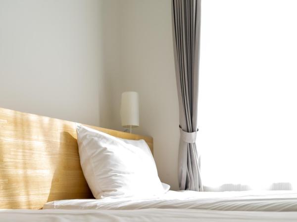 Imu Hotel Kyoto : photo 2 de la chambre chambre lits jumeaux