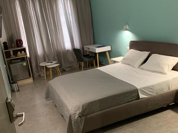 Luxor Premium Suites : photo 5 de la chambre chambre double standard