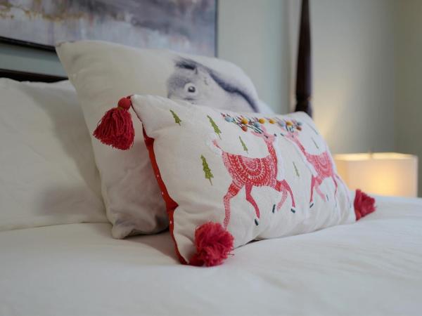 Le Boutique Great Toronto : photo 5 de la chambre chambre lit king-size deluxe