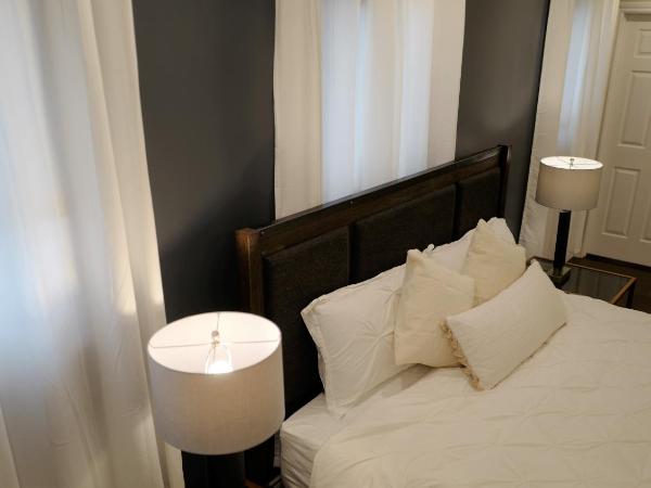 Le Boutique Great Toronto : photo 2 de la chambre chambre lit king-size deluxe