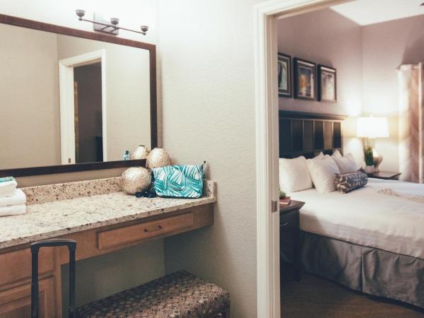 Holiday Inn Club Vacations At Orange Lake Resort, an IHG Hotel : photo 5 de la chambre villa 2 chambres :