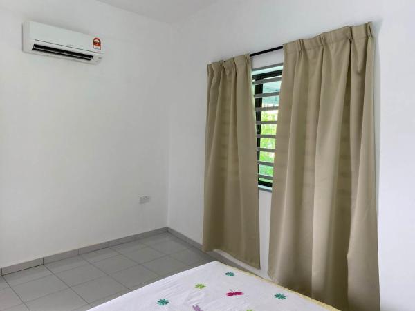 15 min to Qing Xin Ling Cultural Village Ipoh : photo 2 de la chambre suite 2 chambres