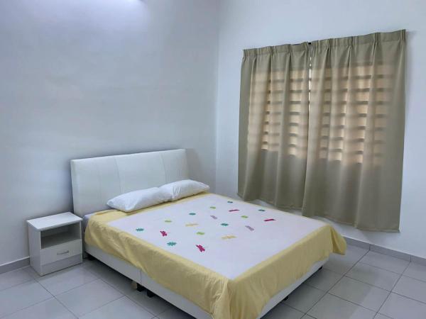 15 min to Qing Xin Ling Cultural Village Ipoh : photo 6 de la chambre suite 2 chambres