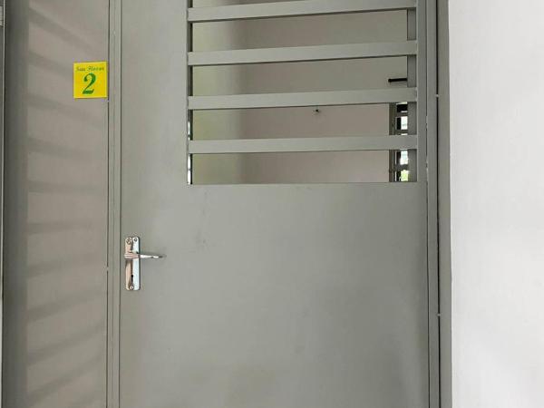 15 min to Qing Xin Ling Cultural Village Ipoh : photo 5 de la chambre suite 2 chambres