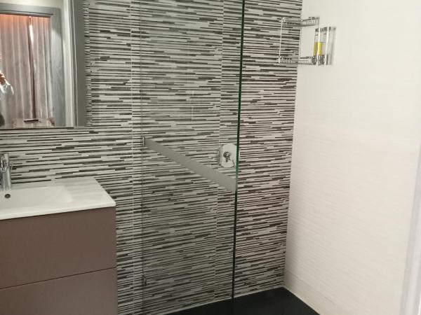 Medina Loft & Spa : photo 4 de la chambre suite junior avec balcon