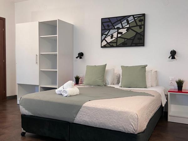 Luxor Premium Suites : photo 5 de la chambre chambre triple confort