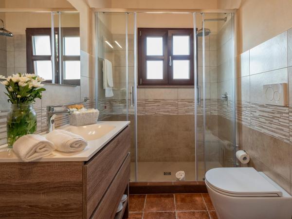 Alghero Resort Country Hotel & Spa : photo 8 de la chambre appartement 1 chambre