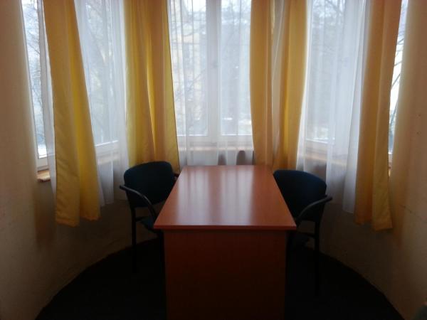 Carmen Pension : photo 5 de la chambre chambre triple