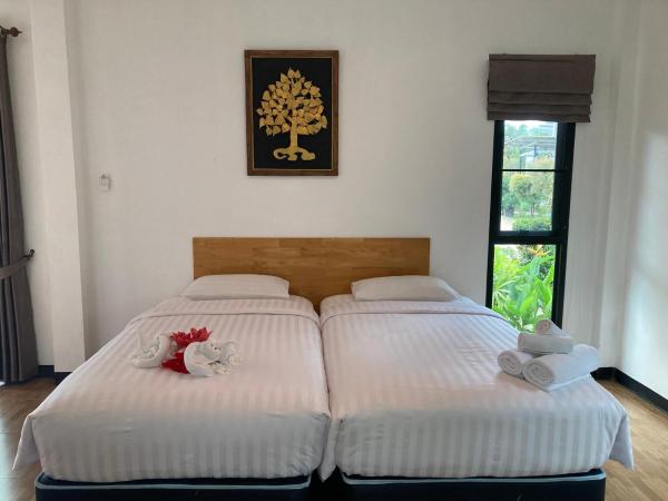 Oneandaman Resort : photo 2 de la chambre maison 1 chambre