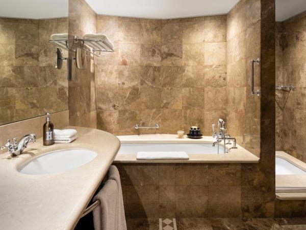 COMO The Halkin : photo 4 de la chambre suite studio