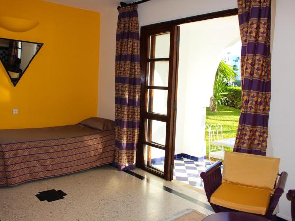 Caribbean Village Agador - All inclusive : photo 3 de la chambre chambre triple