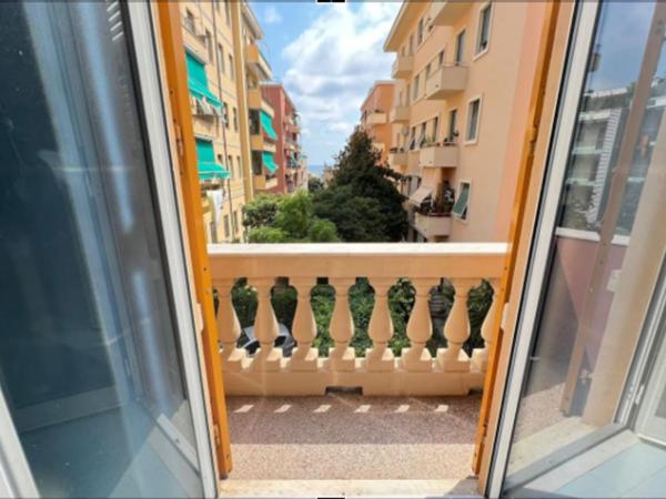 Albergo Boccadasse : photo 1 de la chambre grande chambre double