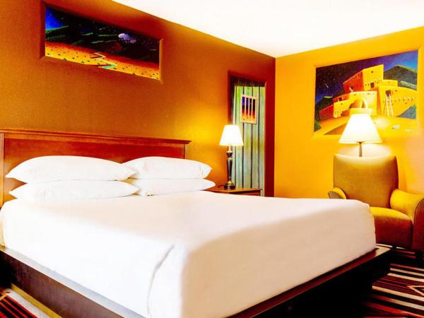 Nativo Lodge : photo 2 de la chambre chambre simple avec balcon