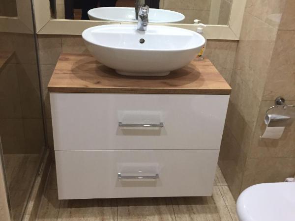 Platinum Towers Hotel Apartments : photo 8 de la chambre appartement supérieur