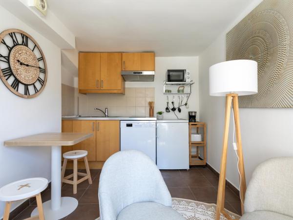 123paris city : photo 7 de la chambre appartement supérieur