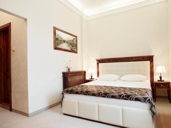 Hotel Villa Schubert : photo 2 de la chambre chambre double standard