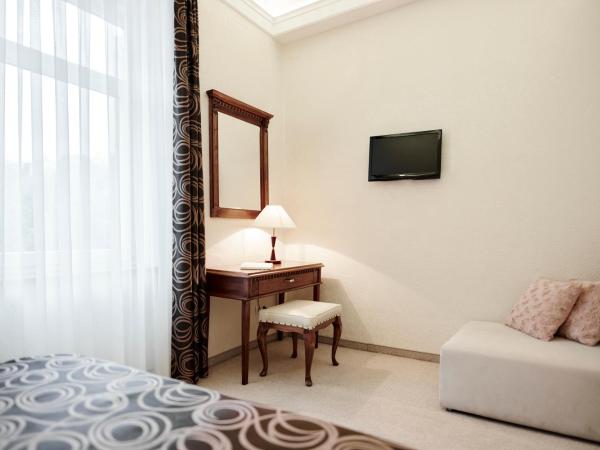 Hotel Villa Schubert : photo 3 de la chambre chambre double standard