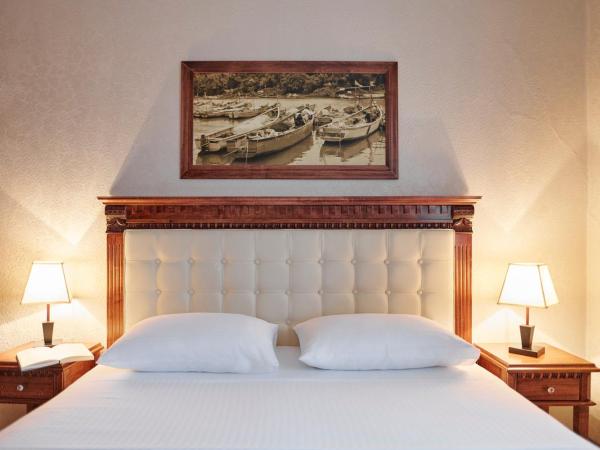 Hotel Villa Schubert : photo 2 de la chambre chambre double Économique