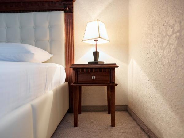 Hotel Villa Schubert : photo 5 de la chambre chambre double supérieure avec balcon - vue sur mer