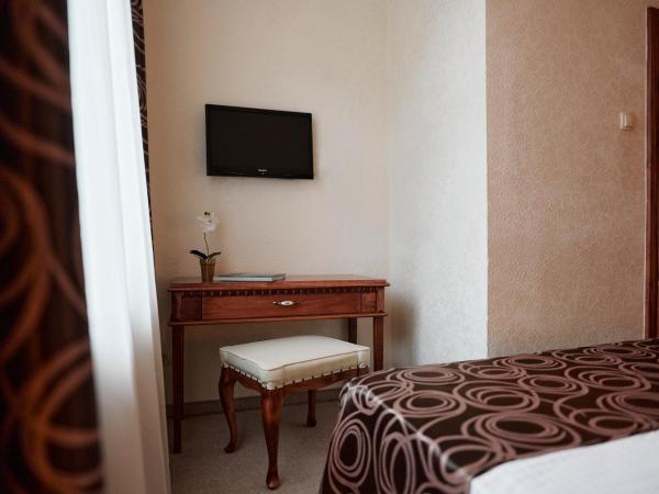 Hotel Villa Schubert : photo 3 de la chambre chambre double Économique