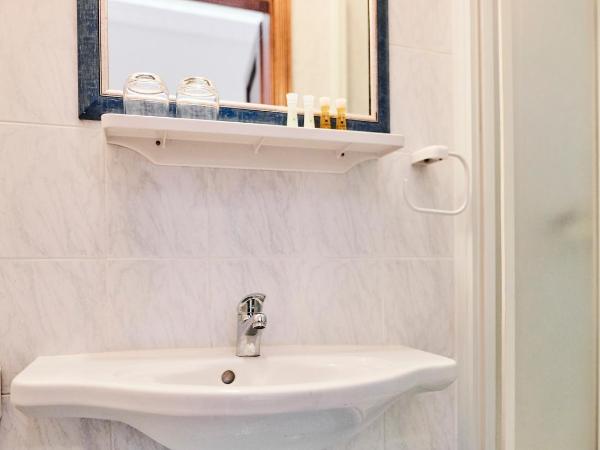 Hotel Villa Schubert : photo 8 de la chambre chambre double Économique