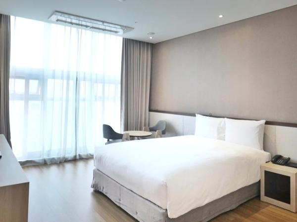 Rosana Hotel : photo 1 de la chambre chambre double deluxe