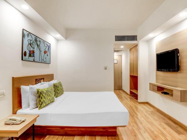 Lemon Tree Hotel, Ahmedabad : photo 2 de la chambre chambre simple supérieure