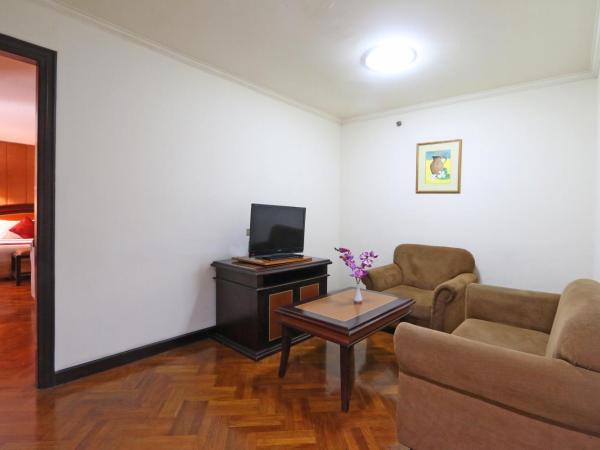 Hotel Kaisar : photo 10 de la chambre suite exécutive