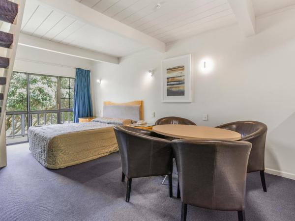 Capital Lodge Motor Inn : photo 1 de la chambre studio duplex