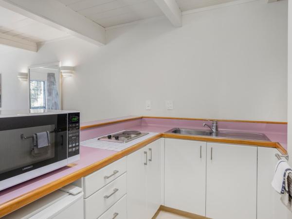 Capital Lodge Motor Inn : photo 4 de la chambre chambre familiale