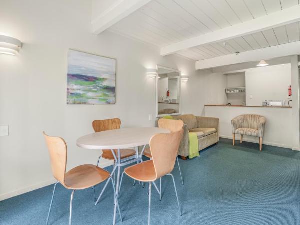 Capital Lodge Motor Inn : photo 3 de la chambre chambre familiale