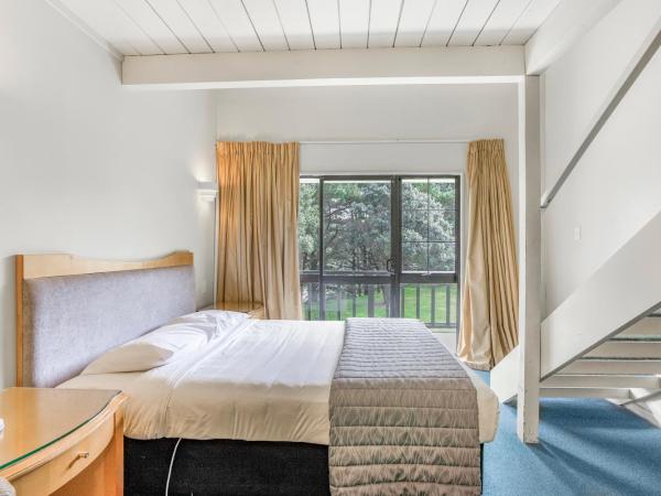 Capital Lodge Motor Inn : photo 5 de la chambre chambre familiale