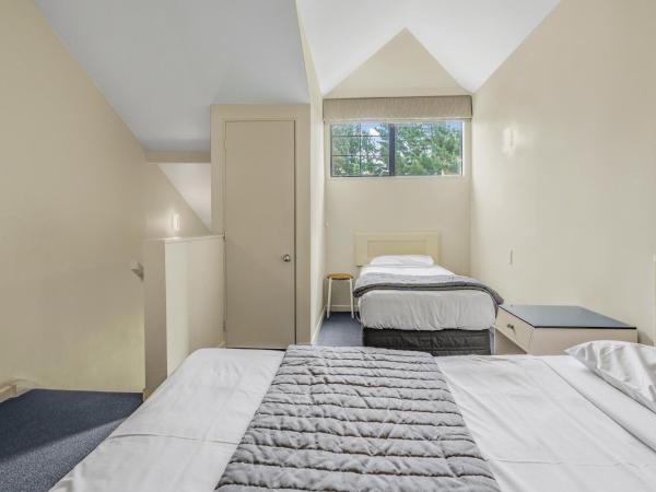 Capital Lodge Motor Inn : photo 8 de la chambre chambre familiale