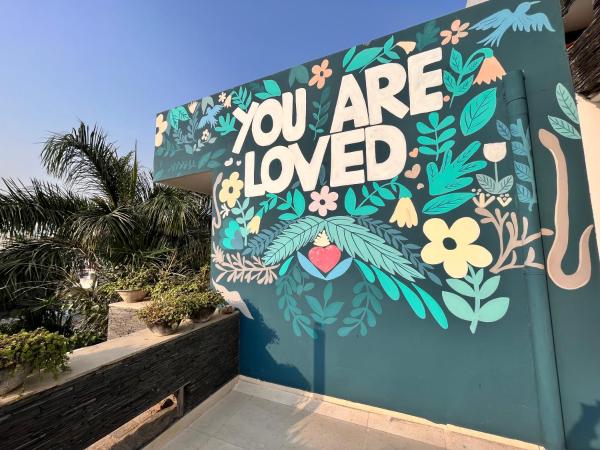 Aakritii Hotels : photo 6 de la chambre chambre deluxe