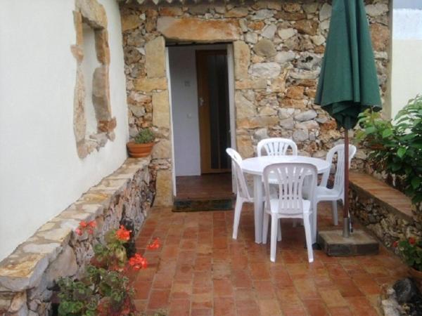 Casa Bi Rosario - Quinta Amoreira : photo 3 de la chambre maison de vacances