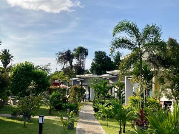 Oneandaman Resort : photo 1 de la chambre maison 1 chambre