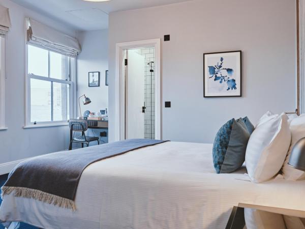 The Brownswood : photo 2 de la chambre chambre double supérieure