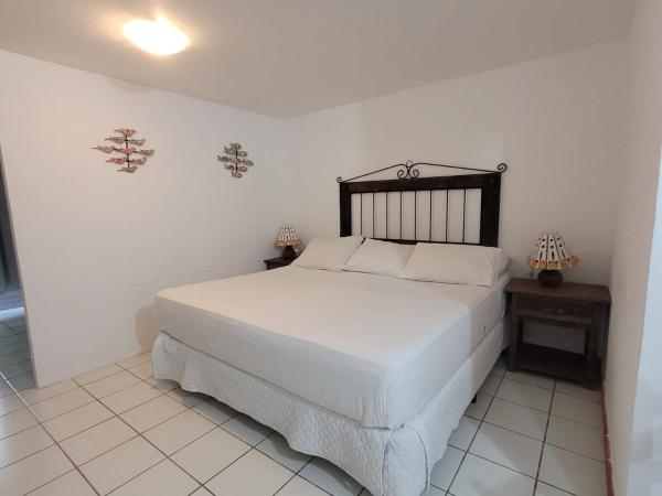 Pousada Casa do Catavento : photo 1 de la chambre chambre familiale