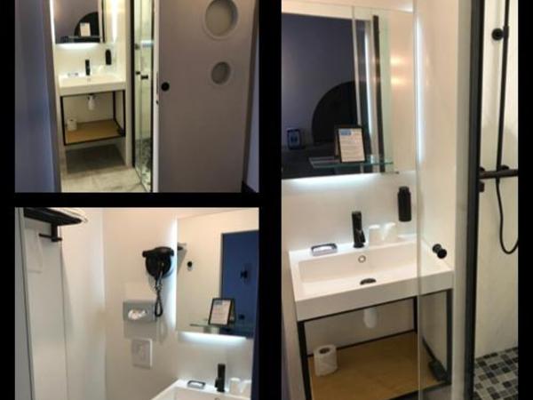 Le Grand Hôtel Mont Dore : photo 10 de la chambre chambre double supérieure