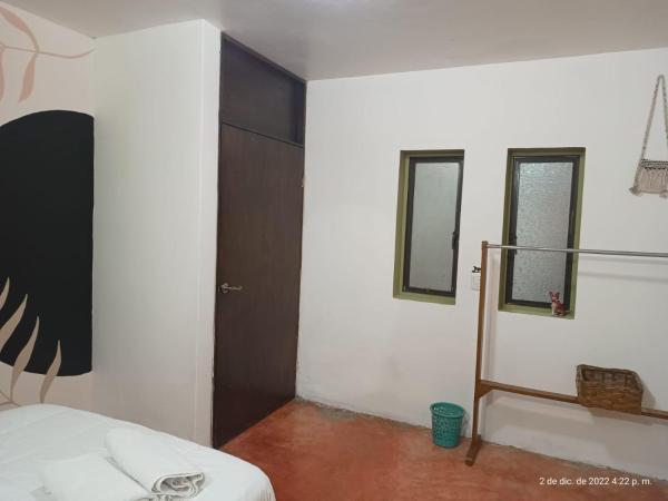 Casa de Claudia y Hugo : photo 6 de la chambre chambre double