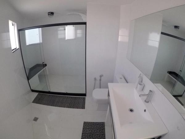 Suítes Luxo Marambaia- Epic House : photo 6 de la chambre suite deluxe - vue sur mer