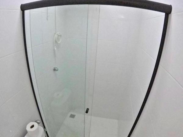 Suítes Luxo Marambaia- Epic House : photo 3 de la chambre suite deluxe - vue sur mer