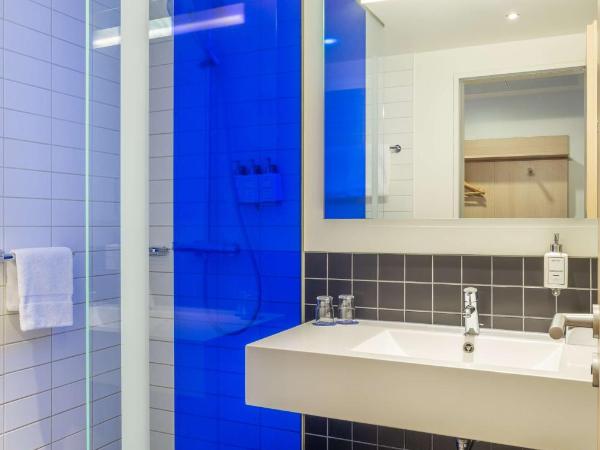 Park Inn by Radisson Stuttgart : photo 3 de la chambre chambre standard