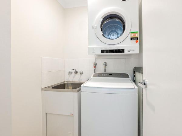 Oasis at Palm Cove : photo 2 de la chambre appartement supérieur